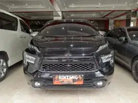 XPANDER ULTIMATE AT 2024 KM 12RB / MODEL THN 2025 (BINTANG MOTOR)
