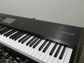 Keyboard KORG Nautilus