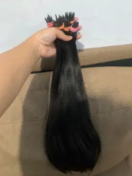 Rambut extension 43cm