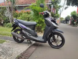 YAMAHA MIO SMILE TAHUN 2010