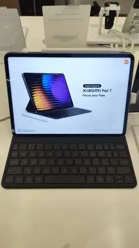 XIOMI PAD 7 8 256GB