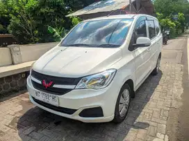 2017 Wuling Confero 1.5 Plat AG jadi mobil bekas sekoto kediri jatim