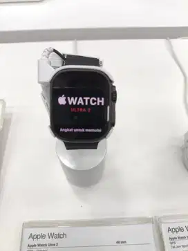 Segampang itu cicilan Apple watch pakai home credit free 1x cicilan