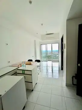 Apartemen Bsd Casa de Parco 1BR siap pakai