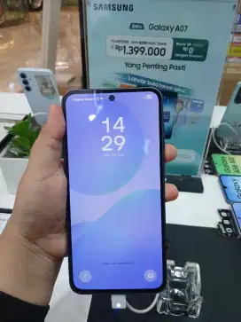 CICILAN HP SAMSUNG A36 5G