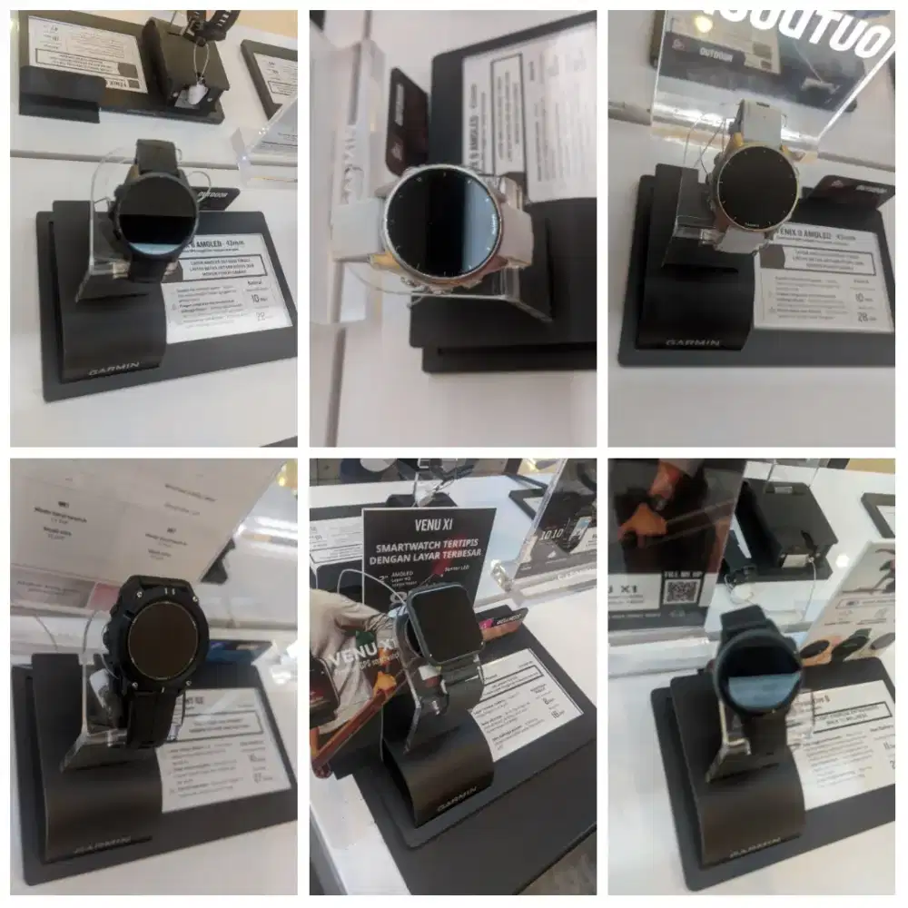 KREDIT SMART WATCH DI HOME CREDIT