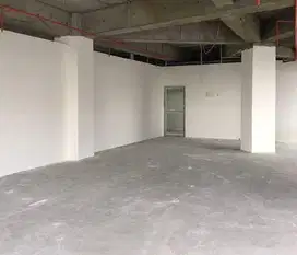 FOR SALE!! OFFICE SPACE SPAZIO!
