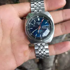 Seiko 5 Sports Automatic second original