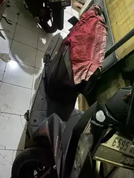 fs honda beat ful ori siap gas