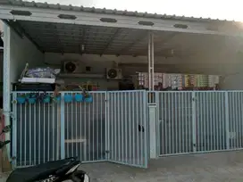 Dijual Rumah Siap Huni di Duta Bumi 1 – Bebas Banjir, Bisa Nego Lagi!