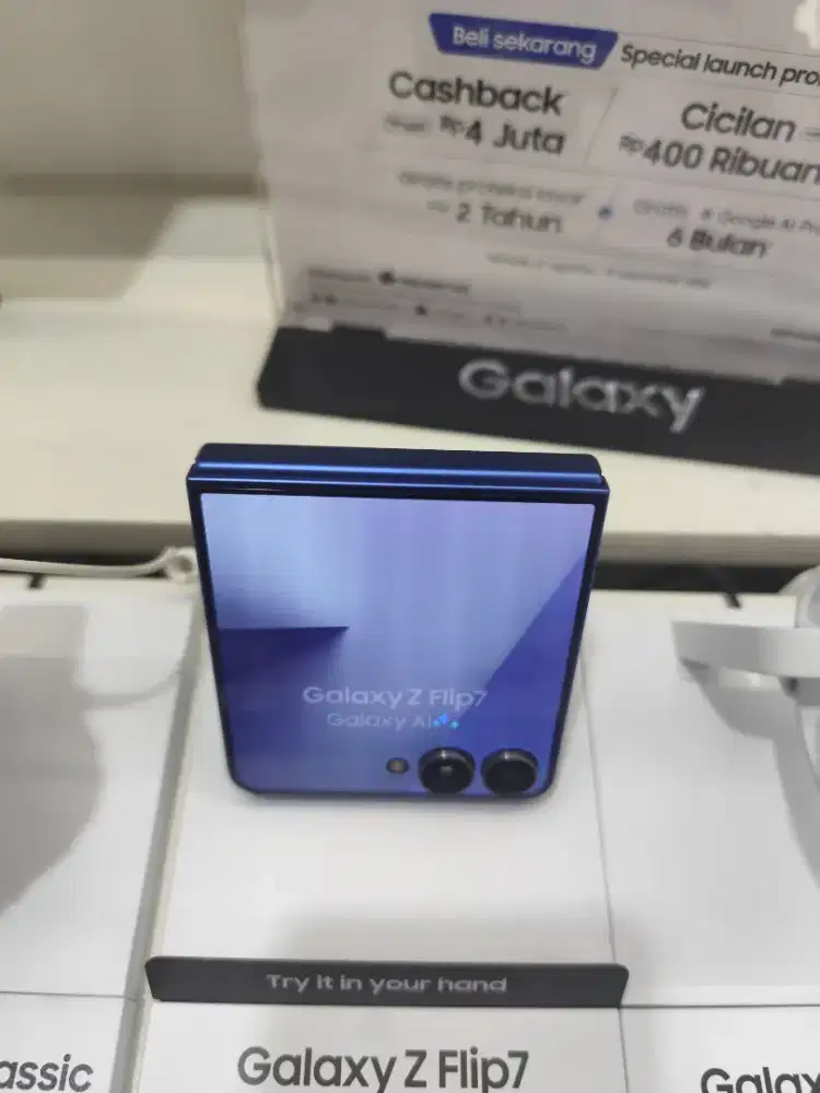 Jual Samsung flip 7