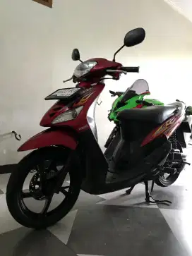 YAMAHA MIO 5TL 2007