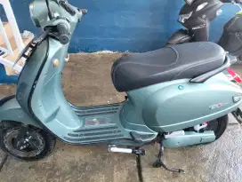 Motor listrik merk uwinfly
