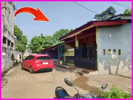 Rumah Luas 97m² SHM di Kranggan Jatisampurna Bekasi kota