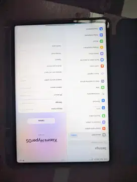 Xiaomi Mi Pad 7 Pro 512GB Mulus