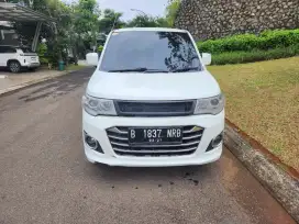 Suzuki Karimun GS AT 2016
