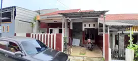 Siap huni di kemiling Perum Bukit Permata