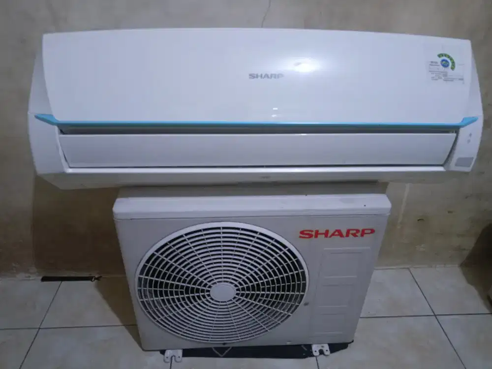 AC bekas berkualitas