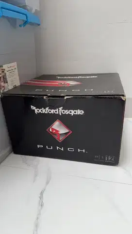 rockford fosgate