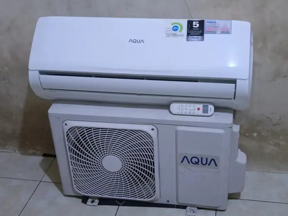 AC bekas berkualitas
