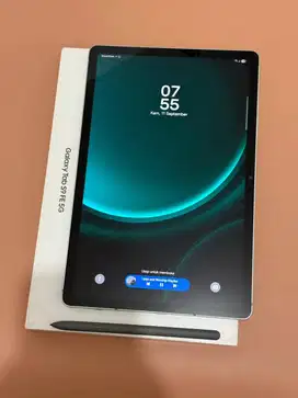 Samsung Galaxy Tab S7 FE 6/128gb 5G