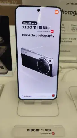 XIOMI 15 ULTRA16 512GB