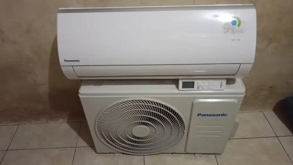 AC bekas berkualitas
