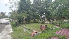Tanah kavling murah , Depok Pd.Petir, 3 menit Arina waterpark
