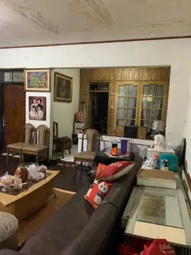 Kopo Rumah Dijual lokasi Nyaman dan Strategis Siap Huni