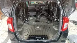 Toyota Calya 2022 Bensin