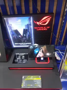 ROG PHONE 9 series