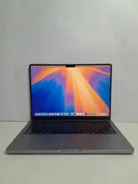 Macbook Pro 2021 M1 Pro