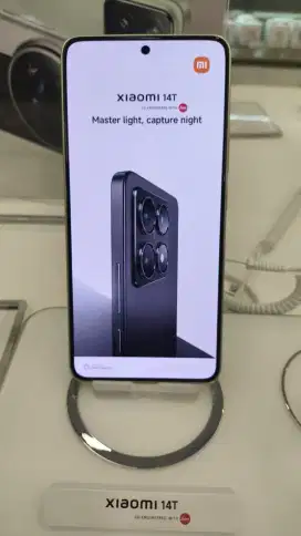 XIOMI 14T 12 512GB