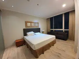 MURAH dan BAGUS Apartemen Vue Ciputra World Surabaya AUD.A065