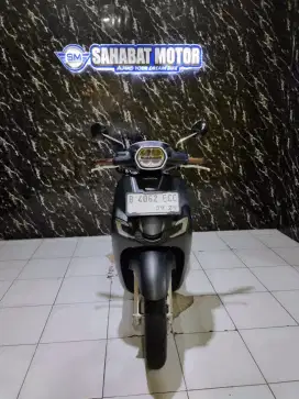 STYLO 160 ABS TH 2024 CASH ATAU KREDIT BERGARANSI