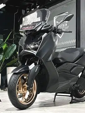 Siap Touring‼️Yamaha XMAX 250 ABS th 2023 - Ayu Mustika