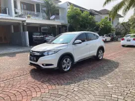 HR-V E 1.5 CVT Matic 2016