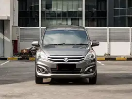 SUZUKI ERTIGA GX AT 2018