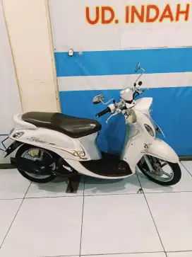 Like new YAMAHA MIO FINO 125 INJEKSI 2017
