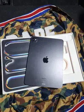 iPad Pro M4 256gb iBox