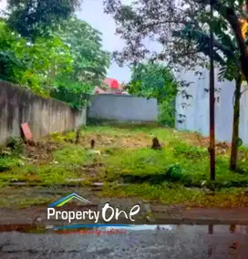 Jual Tanah Kavling Di Anggrek Loka BSD Serpong