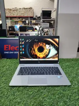 Jual Laptop HP Elitebook