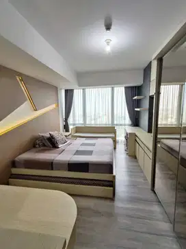 Apartemen U residence studio jual Tower 3