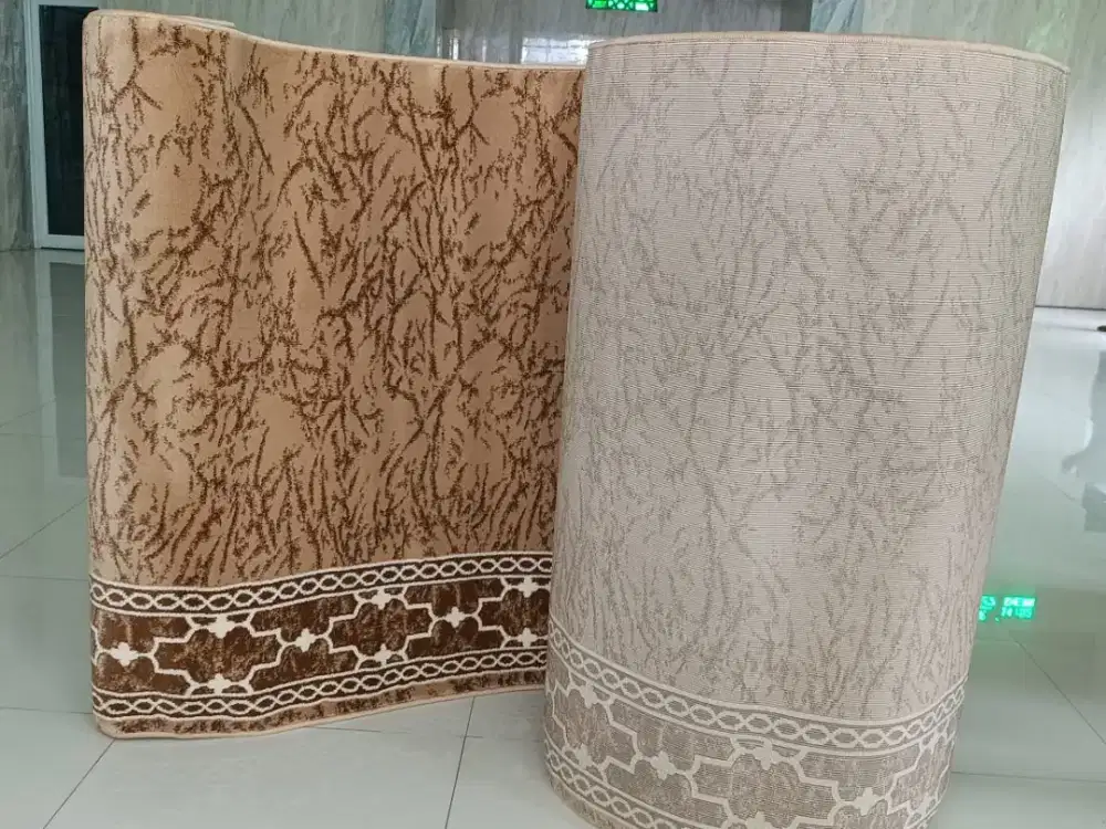 Harga Karpet MASJID terdekat Kota Tangerang