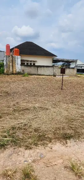 Jual tanah di paju