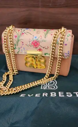 Everbest Shoulder Bag