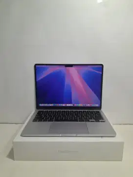 Macbook Air 2024 M3 ex Ibox