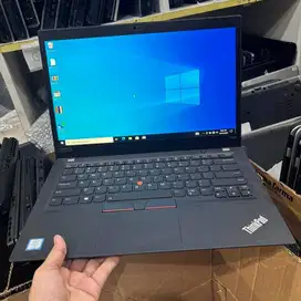 Laptop Murah Lenovo Thinkpad T480s i7 Gen 8Th RA-VRN