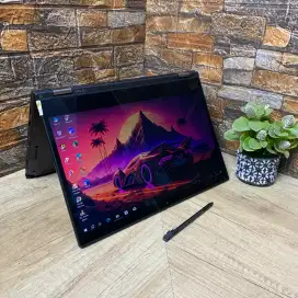 Laptop 2nd Lenovo Yoga L13 i5 10310u