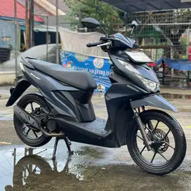 HONDA BEAT 2024 DELUXE KOTA BEKASI TERMURAH